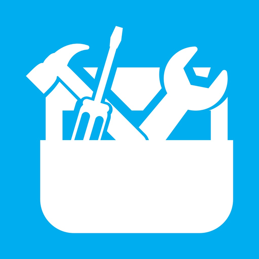 Gnrgy Multi-Tool app icon