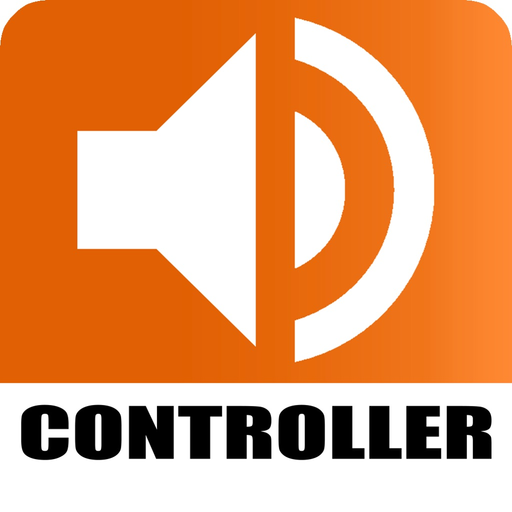 Controller for Bose SoundTouch app icon