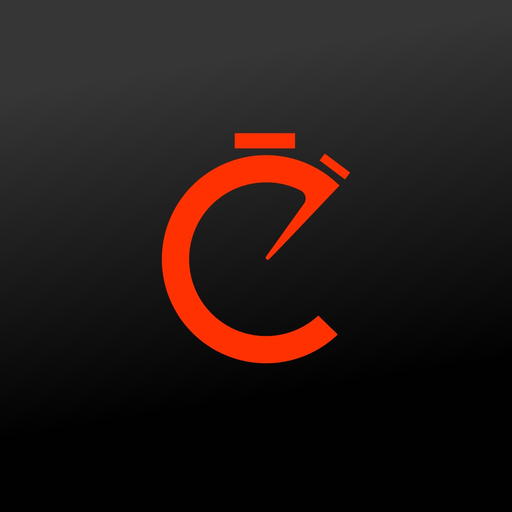 CrossBox Lap Timing app icon