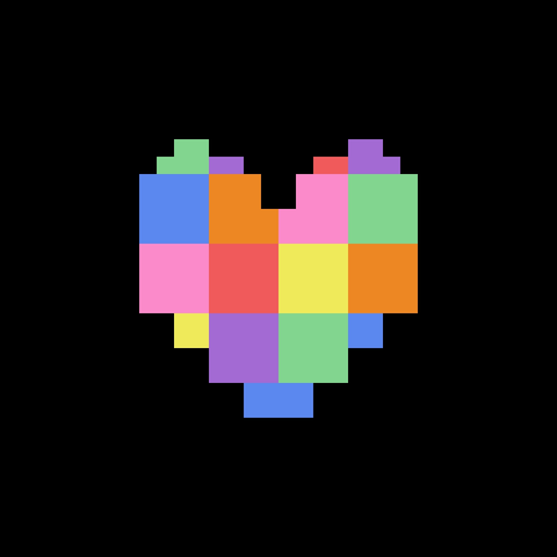 PATIENCE. app icon