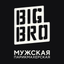 Big Bro Barbershop icon
