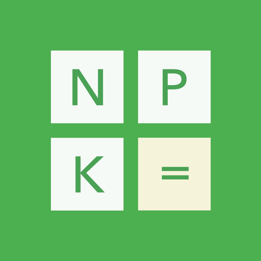 EF NPK app icon