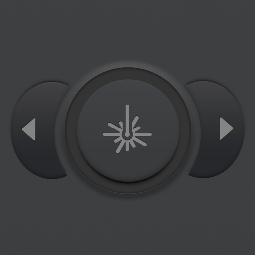 Presentation Pointer app icon