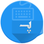 Pashto Keyboard for Afghanistan icon