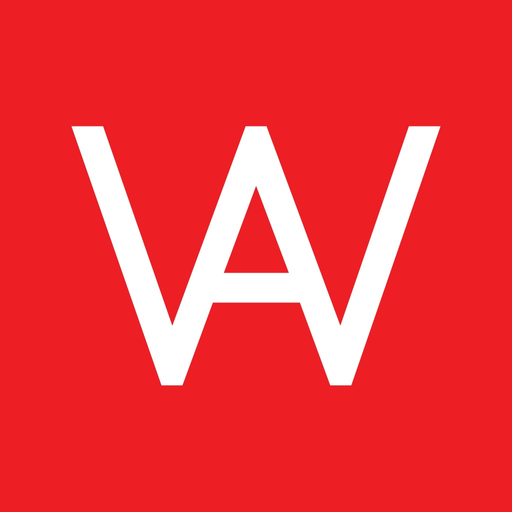W Café app icon