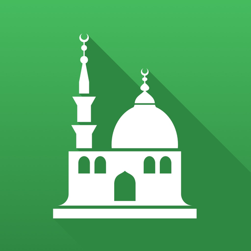 Namaz: Ramadan Adhan Time Pro app icon
