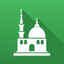 Namaz: Ramadan Adhan Time Pro icon