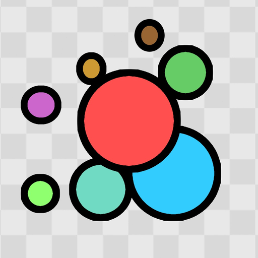 Dot Battle app icon