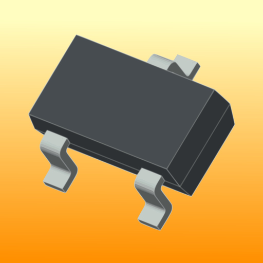Electronics Kit app icon