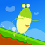 Mr.J run - Super Endless Run icon