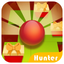 Rolling Ball-New Year icon