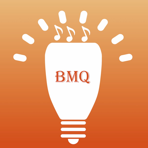 BMQ app icon