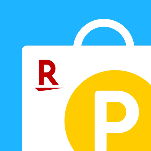 楽天リーベイツ: お買い物でポイント高還元 app icon