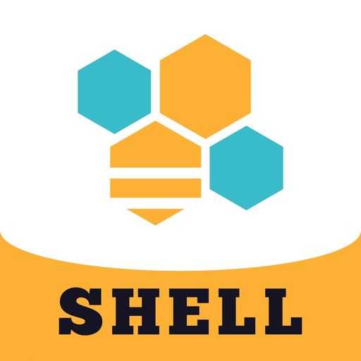 BES SHELL app icon