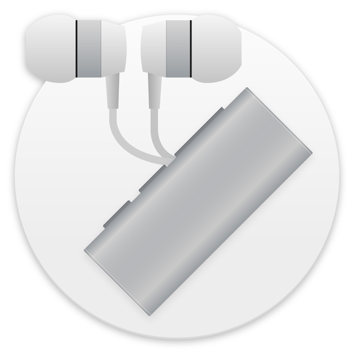 Bluetooth Headset SBH56 app icon