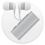 Bluetooth Headset SBH56 icon