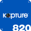 KPT820 icon