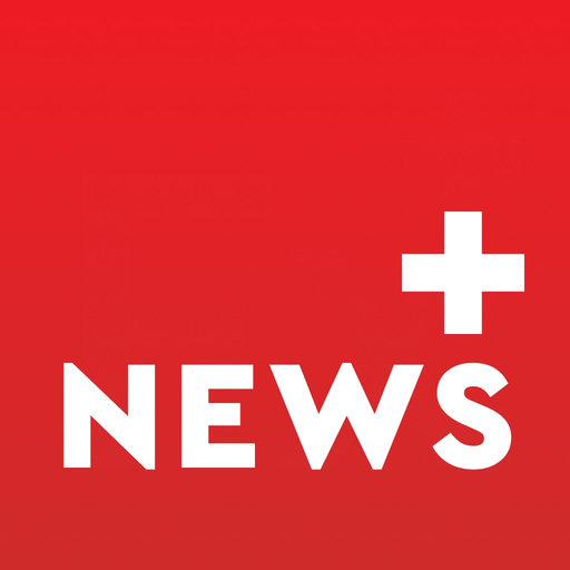 Online News app icon