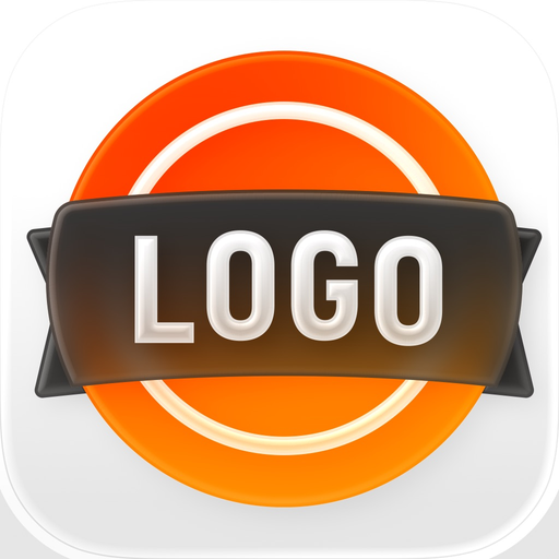 Boon: AI Logo Maker & Design app icon