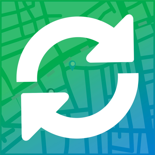 Kadıköy Belediyesi Atık Getirme Noktalarımız app icon