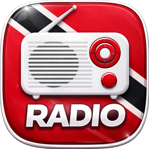 Radio Trinidad & Tobago app icon