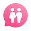 Swing'App Swingers Network icon
