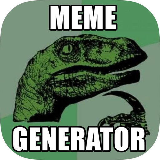 Meme Generator for Make Memes app icon