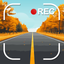 Car Camera DVR-Dashcam icon