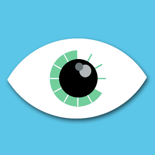 LensAlert - Contact Lens Reminder and Tracker app icon
