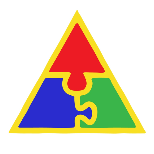 Maes y Mynydd app icon