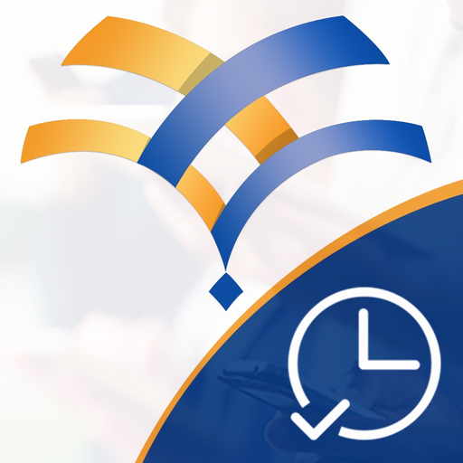 Andalusia Timecard app icon