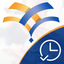 Andalusia Timecard icon