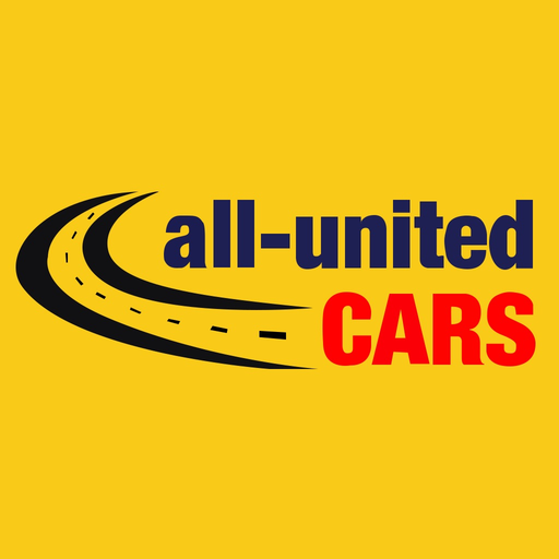 All United Taxis app icon