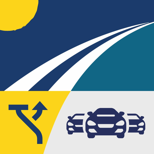 ADM Trafic app icon