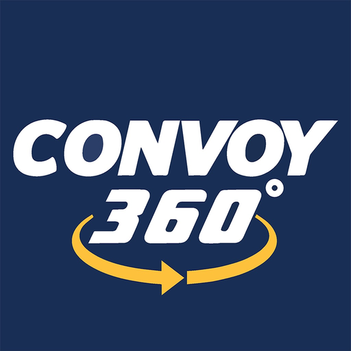 Convoy360 app icon