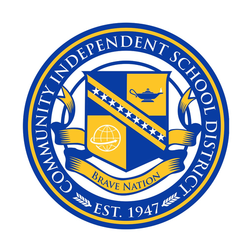 Community ISD app icon
