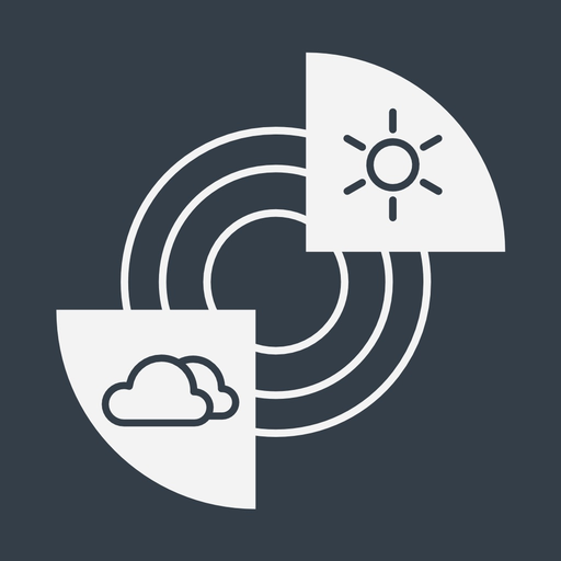 Weather Talk app icon