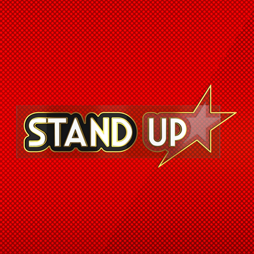 StandUp Alaoula TV app icon