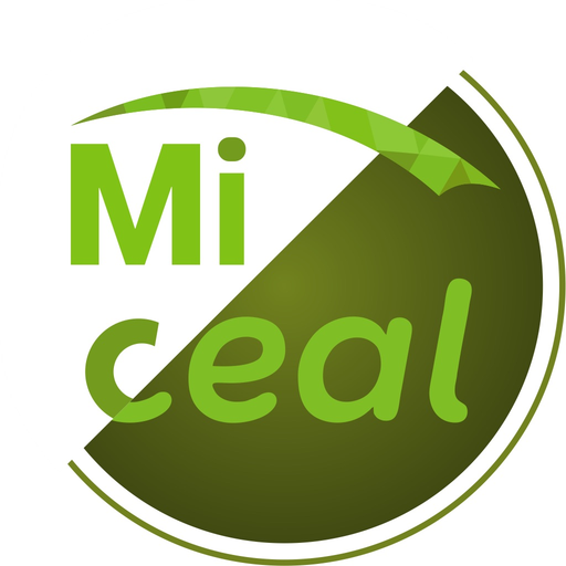 Mi Ceal app icon