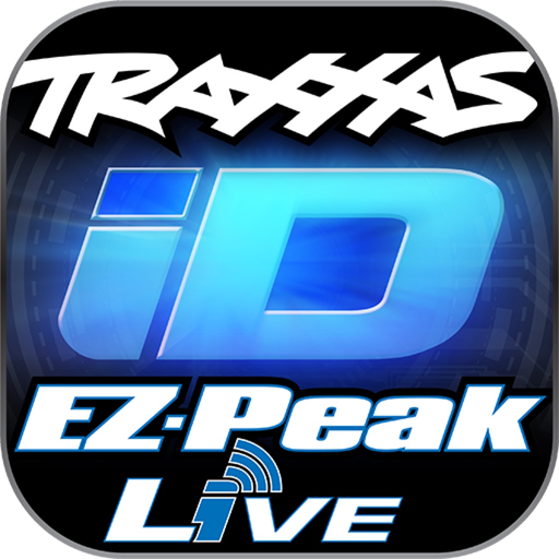 EZ-Peak Live app icon
