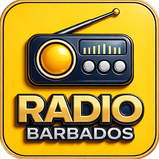 Barbados Radio FM AM live app icon