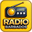Barbados Radio FM AM live icon