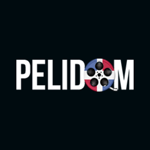 Pelidom TV app icon