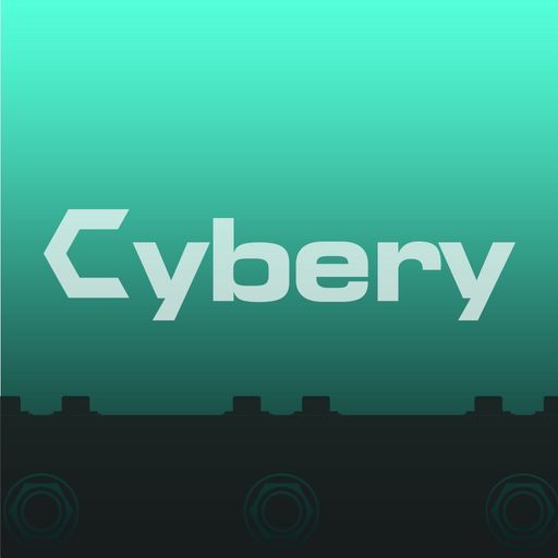 Cybery app icon