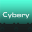 Cybery icon
