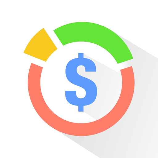 Money Focus app icon