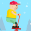 Pogo Jump for TV icon