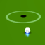 Sky Mini Golf 3D icon