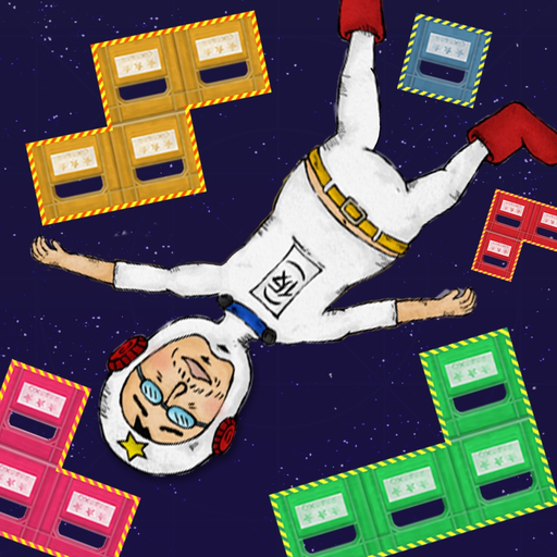 Dreaming Ossanman app icon