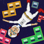 Dreaming Ossanman icon